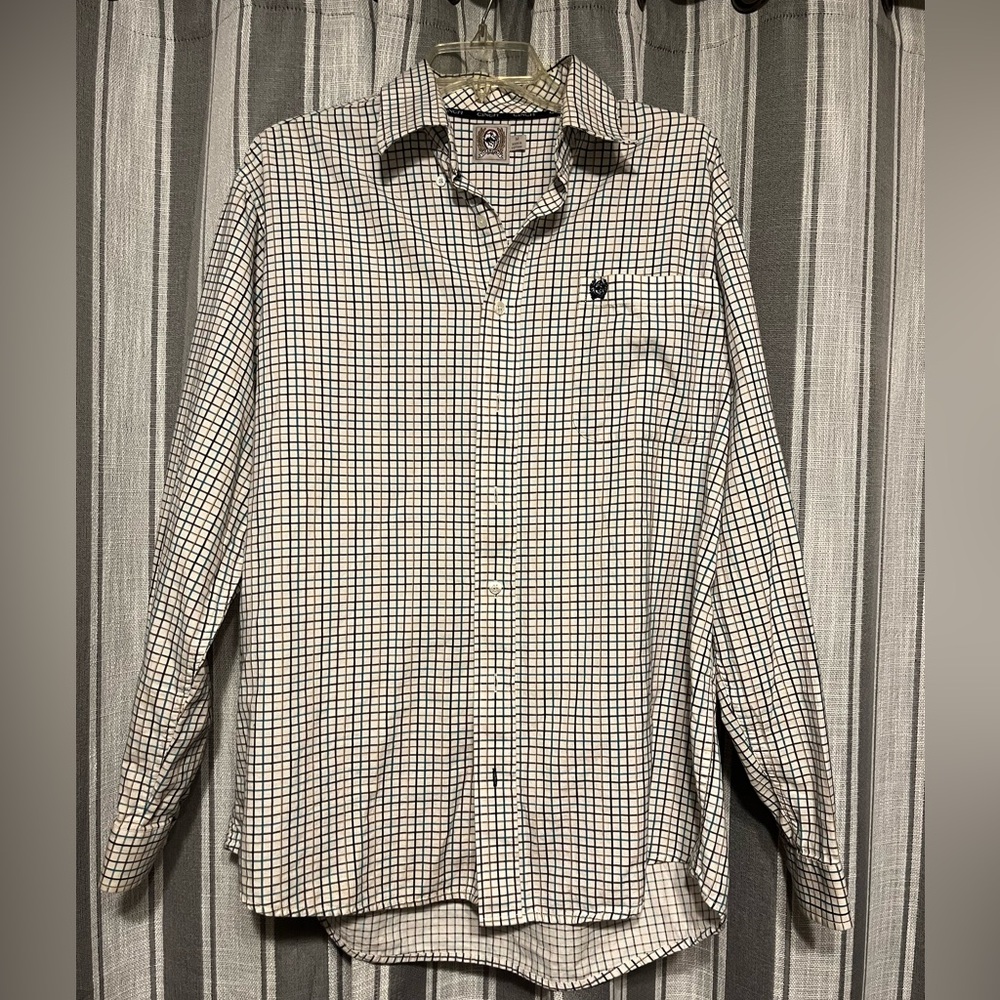 Men’s Cinch Shirt
